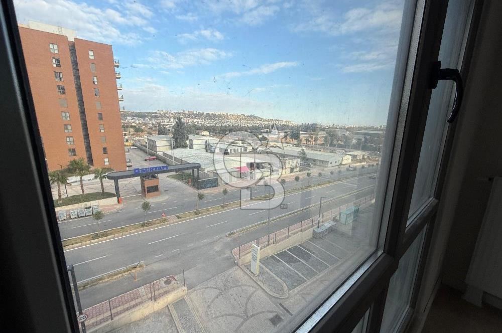 SURYAPI ANTALYA' da SATILIK ARA KAT 106 m2 (AYRI MUTFAKLI) daire