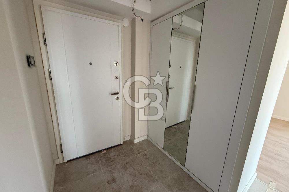 SURYAPI ANTALYA' da SATILIK ARA KAT 106 m2 (AYRI MUTFAKLI) daire