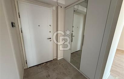 SURYAPI ANTALYA' da SATILIK ARA KAT 106 m2 (AYRI MUTFAKLI) daire