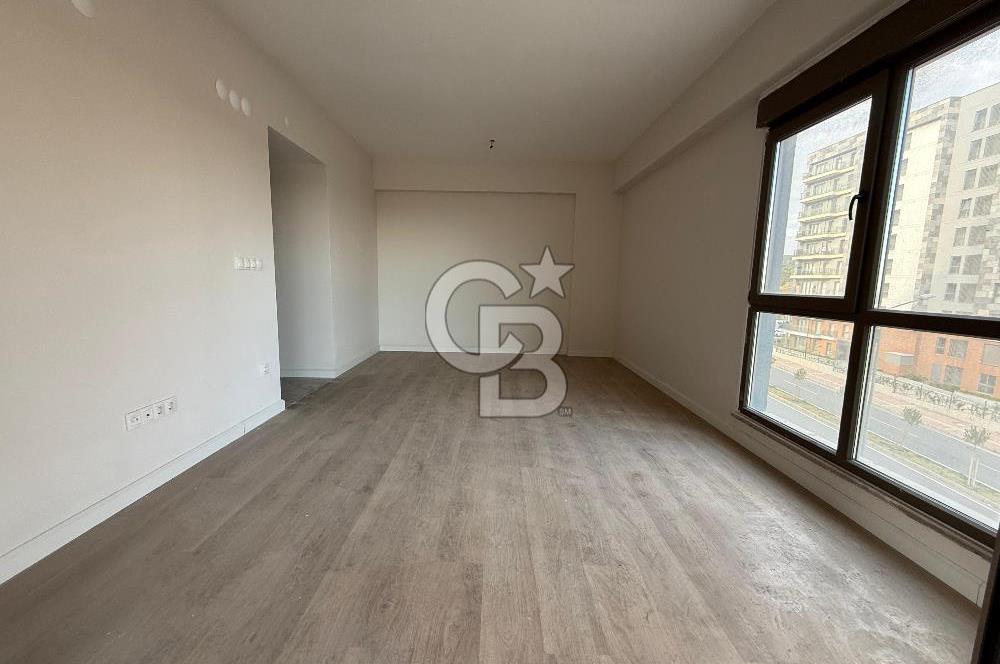 SURYAPI ANTALYA' da SATILIK ARA KAT 106 m2 (AYRI MUTFAKLI) daire
