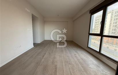 SURYAPI ANTALYA' da SATILIK ARA KAT 106 m2 (AYRI MUTFAKLI) daire