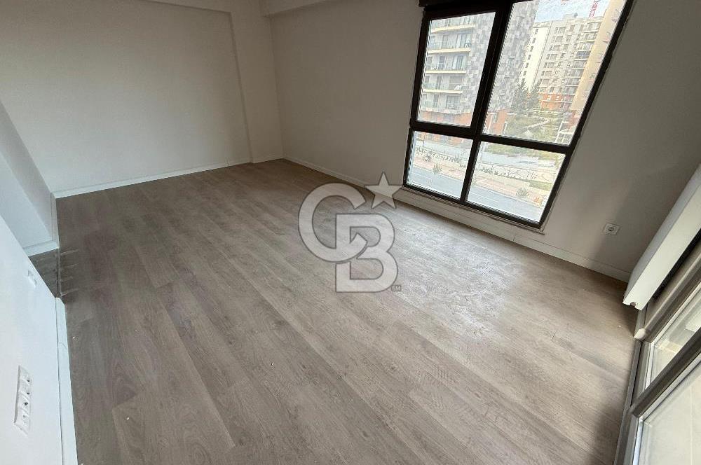 SURYAPI ANTALYA' da SATILIK ARA KAT 106 m2 (AYRI MUTFAKLI) daire