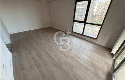 SURYAPI ANTALYA' da SATILIK ARA KAT 106 m2 (AYRI MUTFAKLI) daire