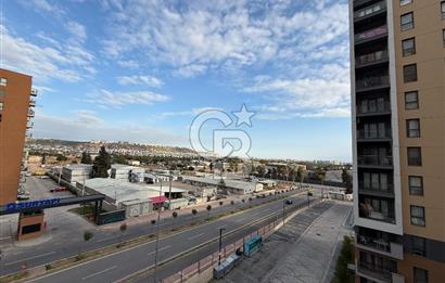 SURYAPI ANTALYA' da SATILIK ARA KAT 106 m2 (AYRI MUTFAKLI) daire
