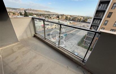 SURYAPI ANTALYA' da SATILIK ARA KAT 106 m2 (AYRI MUTFAKLI) daire