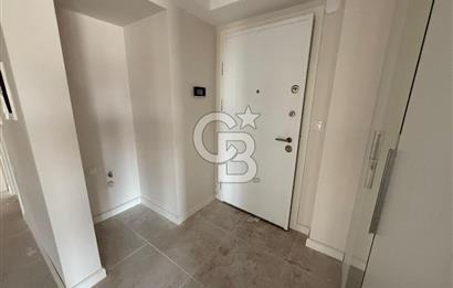 SURYAPI ANTALYA' da SATILIK ARA KAT 106 m2 (AYRI MUTFAKLI) daire