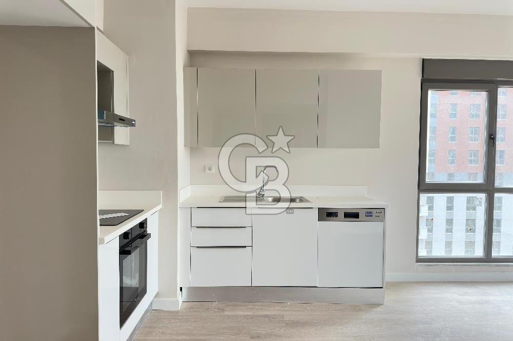 SURYAPI ANTALYA DA SATILIK 2+1 86 M2 (ÖNÜ AÇIK) DAİRE
