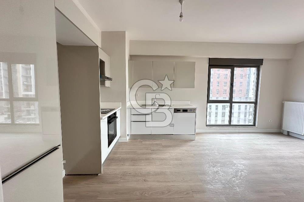SURYAPI ANTALYA DA SATILIK 2+1 86 M2 (ÖNÜ AÇIK) DAİRE