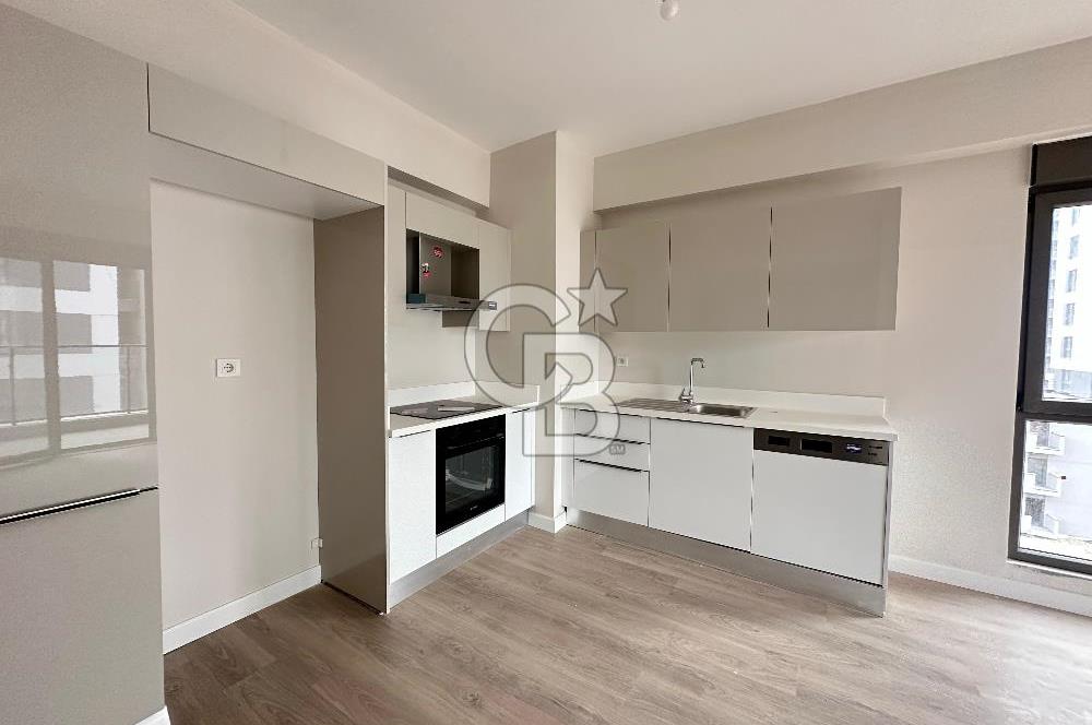 SURYAPI ANTALYA DA SATILIK 2+1 86 M2 (ÖNÜ AÇIK) DAİRE