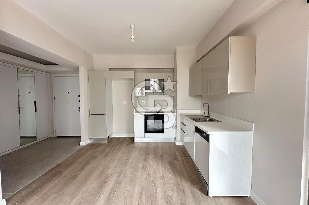 SURYAPI ANTALYA DA SATILIK 2+1 86 M2 (ÖNÜ AÇIK) DAİRE
