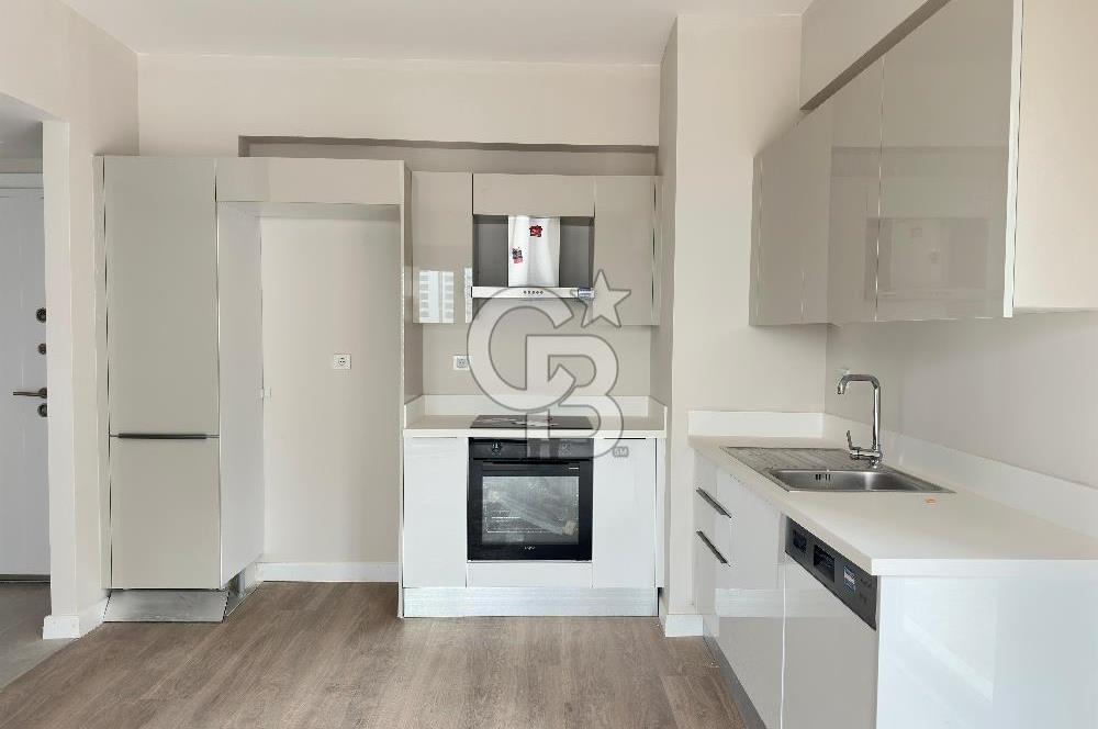 SURYAPI ANTALYA DA SATILIK 2+1 86 M2 (ÖNÜ AÇIK) DAİRE