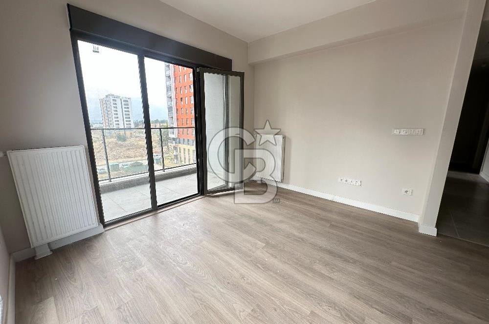 SURYAPI ANTALYA DA SATILIK 2+1 86 M2 (ÖNÜ AÇIK) DAİRE