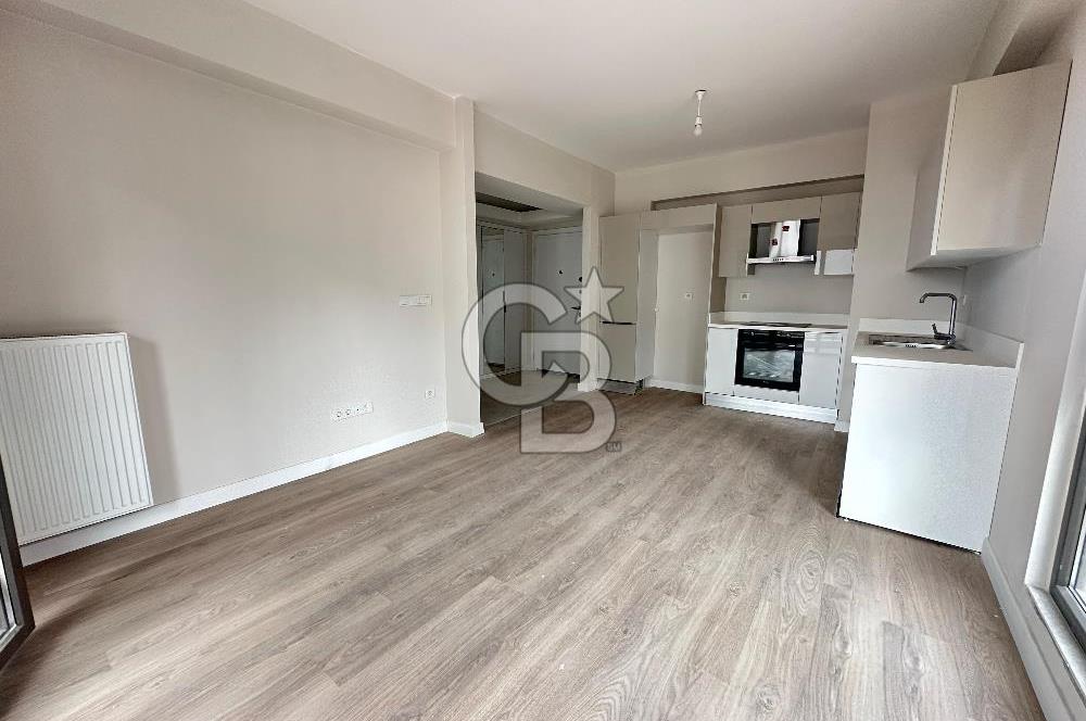 SURYAPI ANTALYA DA SATILIK 2+1 86 M2 (ÖNÜ AÇIK) DAİRE