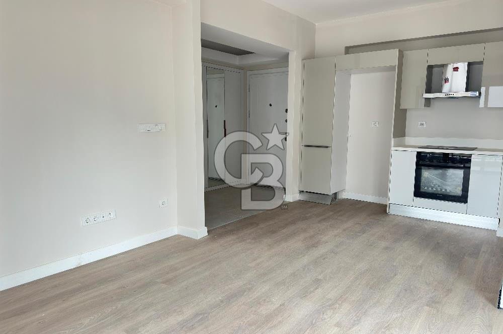 SURYAPI ANTALYA DA SATILIK 2+1 86 M2 (ÖNÜ AÇIK) DAİRE