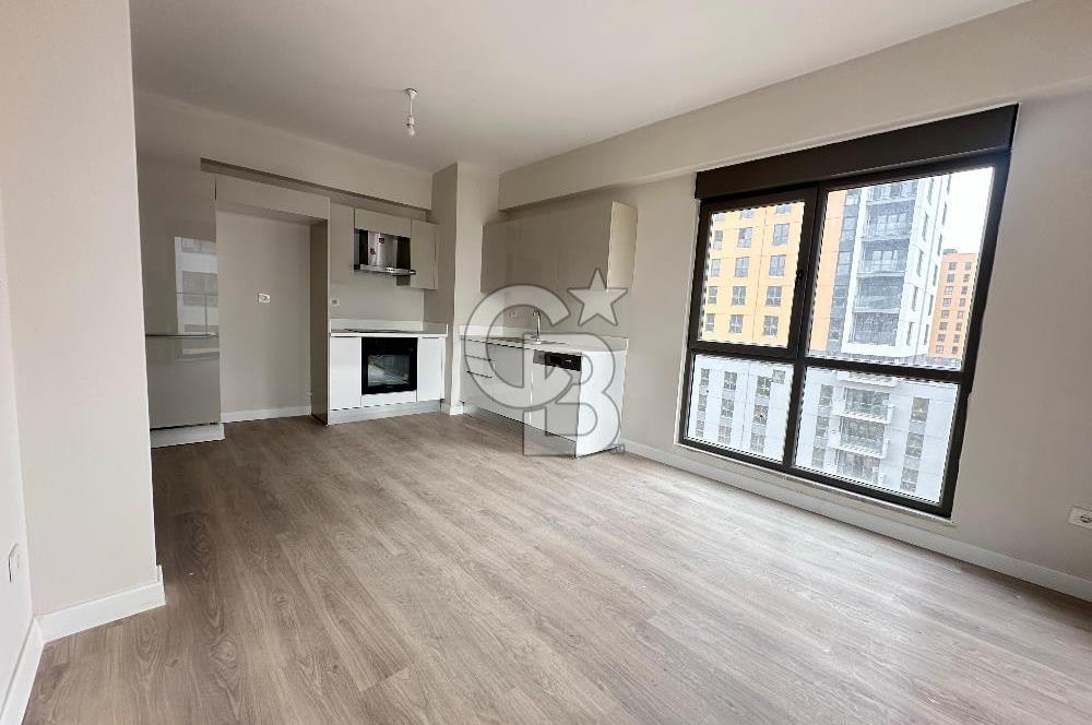 SURYAPI ANTALYA DA SATILIK 2+1 86 M2 (ÖNÜ AÇIK) DAİRE