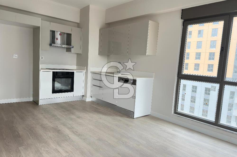 SURYAPI ANTALYA DA SATILIK 2+1 86 M2 (ÖNÜ AÇIK) DAİRE