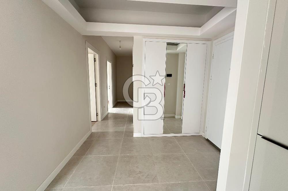 SURYAPI ANTALYA DA SATILIK 2+1 86 M2 (ÖNÜ AÇIK) DAİRE