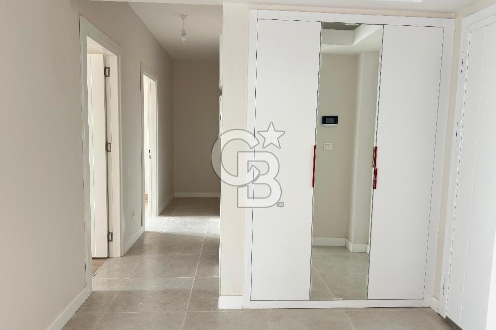 SURYAPI ANTALYA DA SATILIK 2+1 86 M2 (ÖNÜ AÇIK) DAİRE