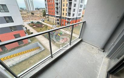 SURYAPI ANTALYA DA SATILIK 2+1 86 M2 (ÖNÜ AÇIK) DAİRE