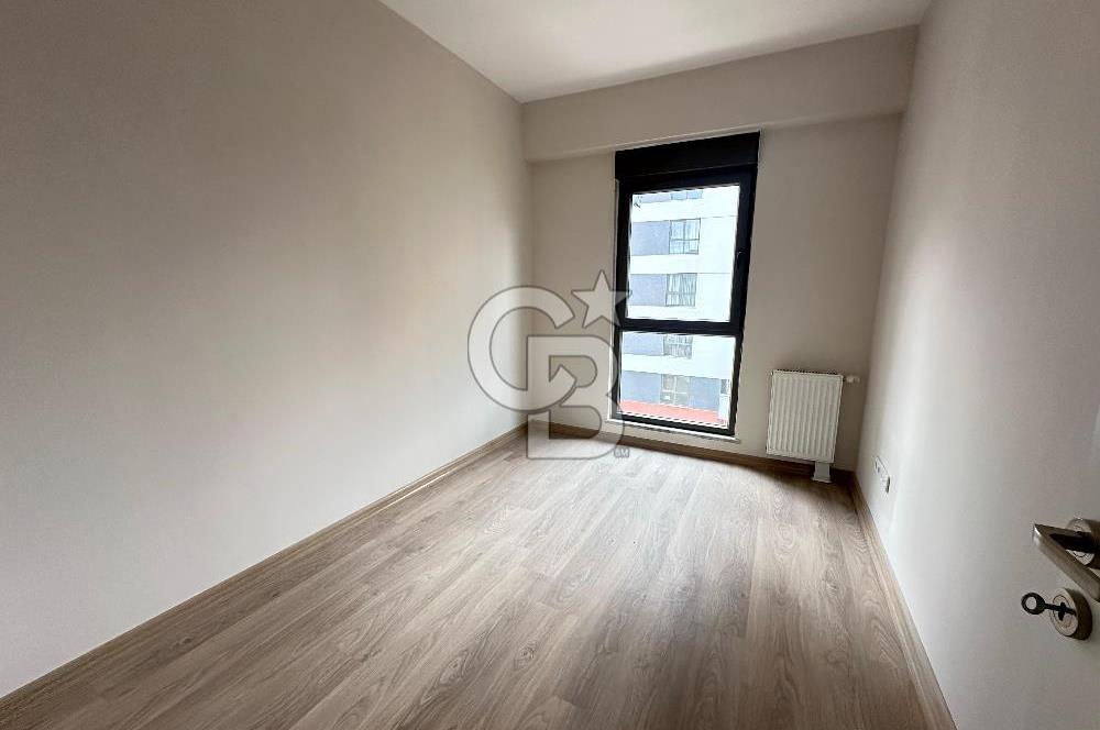 SURYAPI ANTALYA DA SATILIK 2+1 86 M2 (ÖNÜ AÇIK) DAİRE