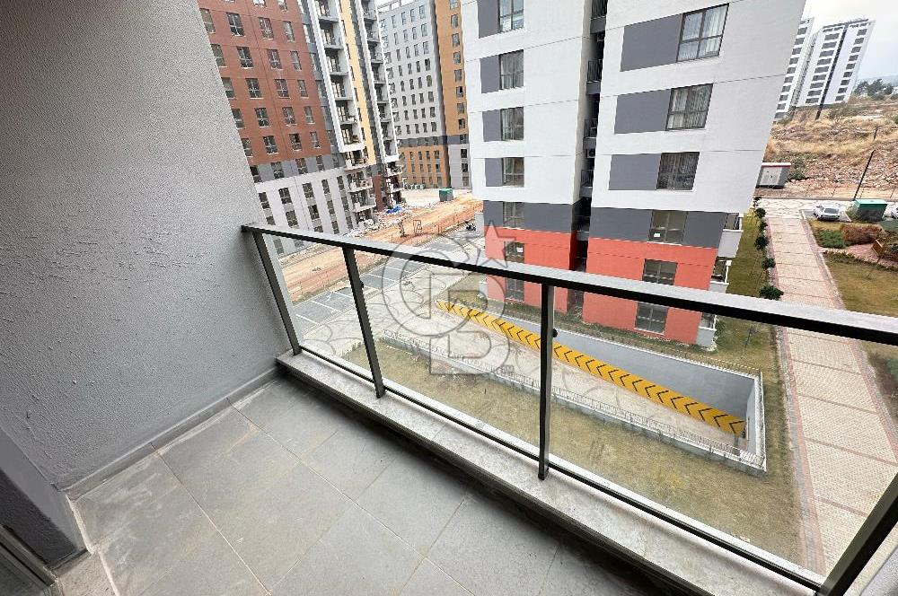 SURYAPI ANTALYA DA SATILIK 2+1 86 M2 (ÖNÜ AÇIK) DAİRE