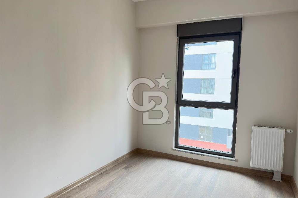 SURYAPI ANTALYA DA SATILIK 2+1 86 M2 (ÖNÜ AÇIK) DAİRE