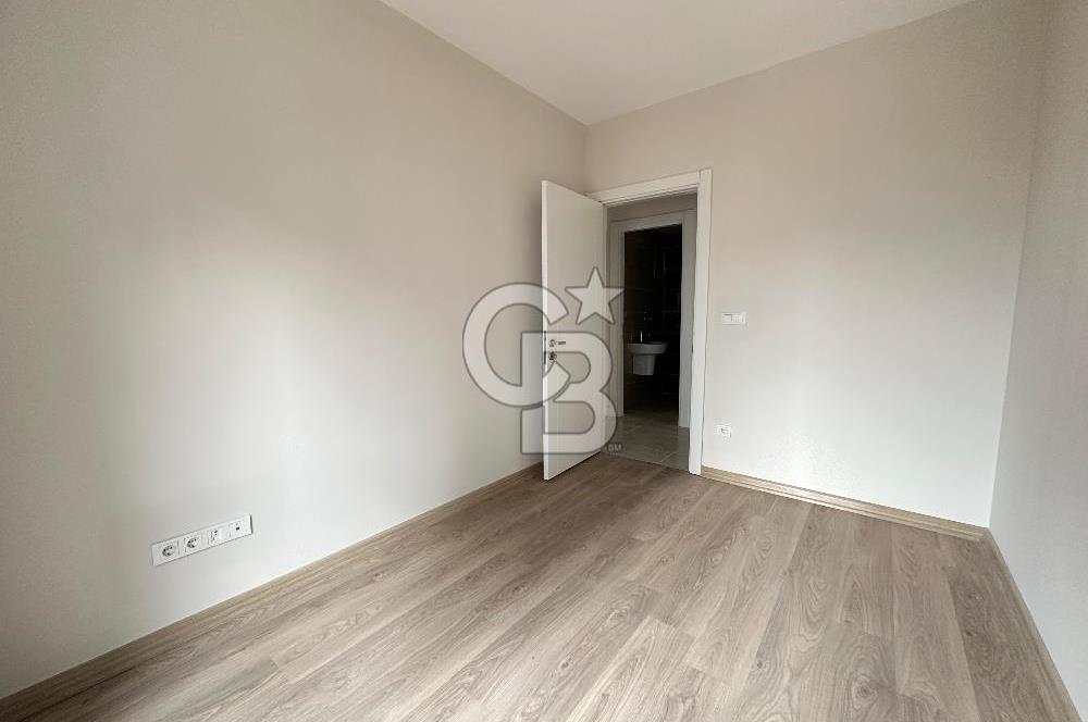 SURYAPI ANTALYA DA SATILIK 2+1 86 M2 (ÖNÜ AÇIK) DAİRE