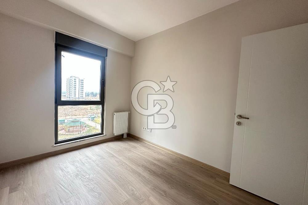 SURYAPI ANTALYA DA SATILIK 2+1 86 M2 (ÖNÜ AÇIK) DAİRE