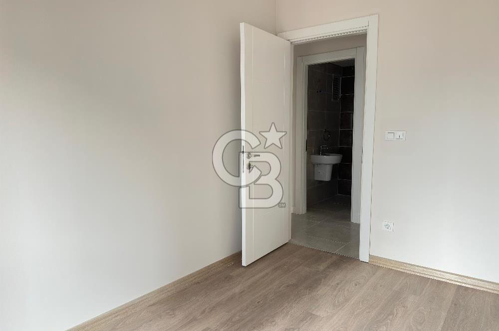 SURYAPI ANTALYA DA SATILIK 2+1 86 M2 (ÖNÜ AÇIK) DAİRE