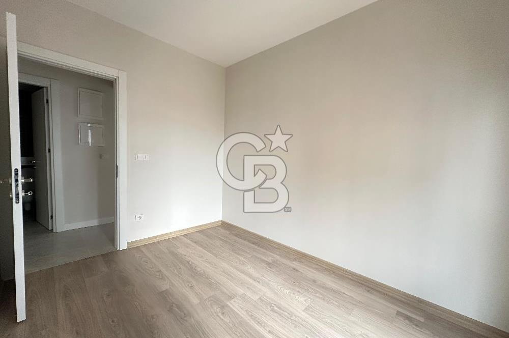 SURYAPI ANTALYA DA SATILIK 2+1 86 M2 (ÖNÜ AÇIK) DAİRE
