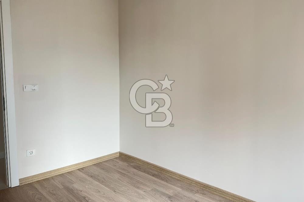 SURYAPI ANTALYA DA SATILIK 2+1 86 M2 (ÖNÜ AÇIK) DAİRE