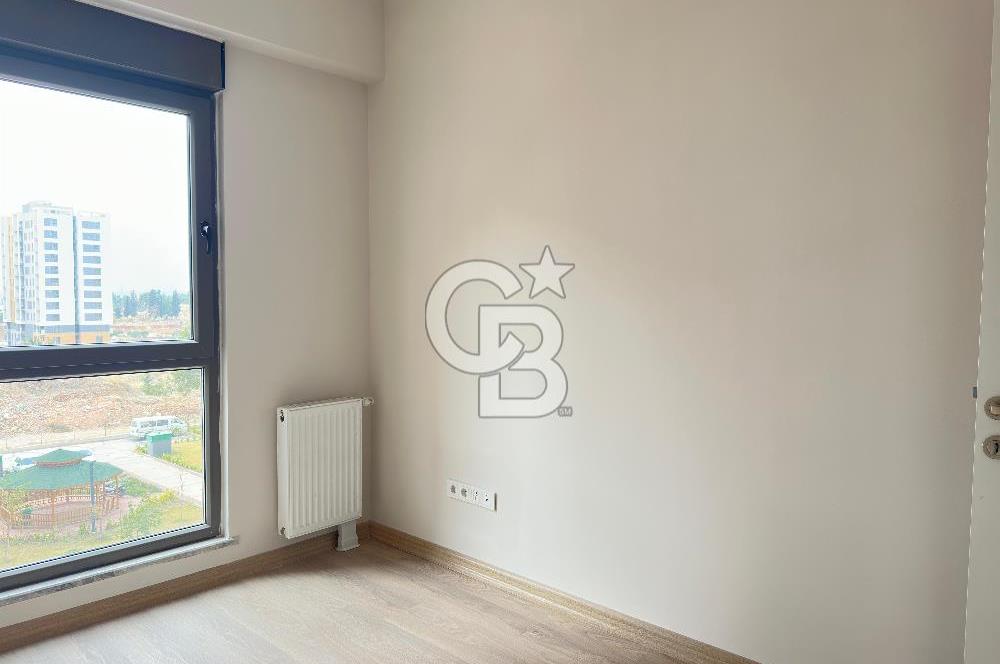 SURYAPI ANTALYA DA SATILIK 2+1 86 M2 (ÖNÜ AÇIK) DAİRE