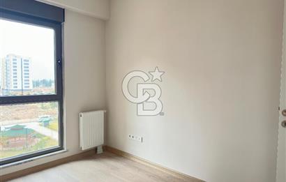 SURYAPI ANTALYA DA SATILIK 2+1 86 M2 (ÖNÜ AÇIK) DAİRE