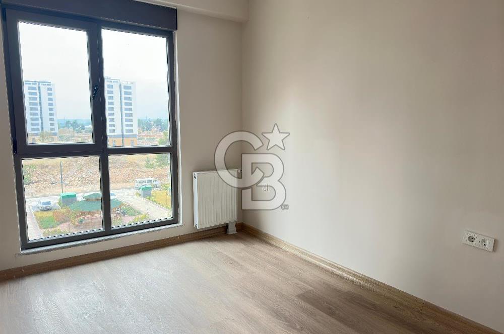 SURYAPI ANTALYA DA SATILIK 2+1 86 M2 (ÖNÜ AÇIK) DAİRE