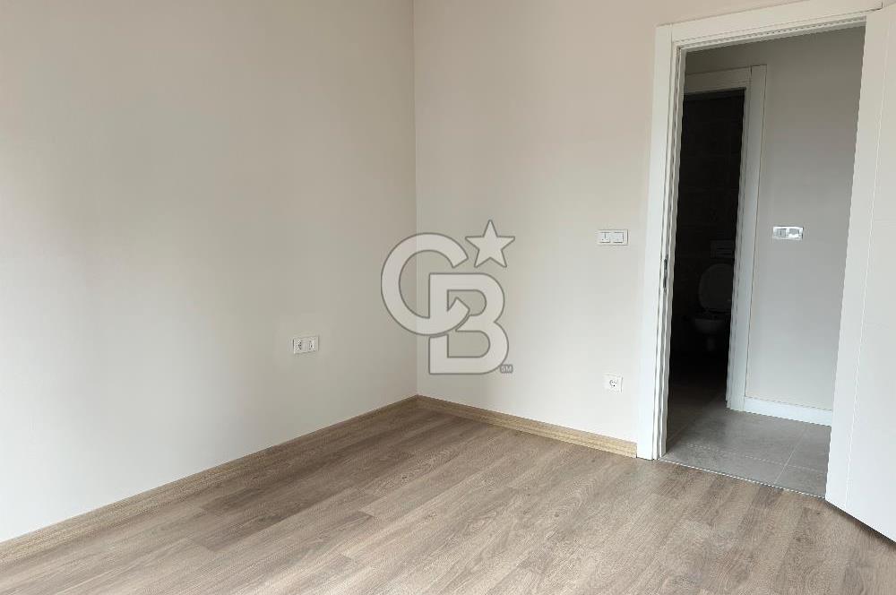 SURYAPI ANTALYA DA SATILIK 2+1 86 M2 (ÖNÜ AÇIK) DAİRE