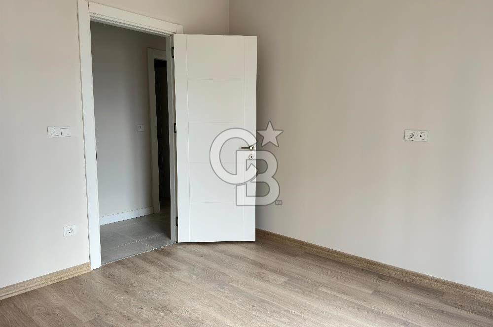 SURYAPI ANTALYA DA SATILIK 2+1 86 M2 (ÖNÜ AÇIK) DAİRE
