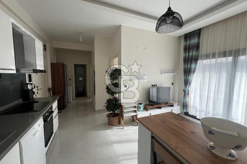 Bornova Avcılar Prestij’de 2+1 Full Eşyalı Kiracısız Satılık Daire