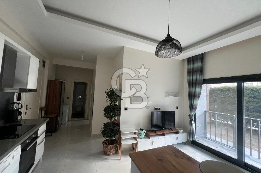 Bornova Avcılar Prestij’de 2+1 Full Eşyalı Kiracısız Satılık Daire