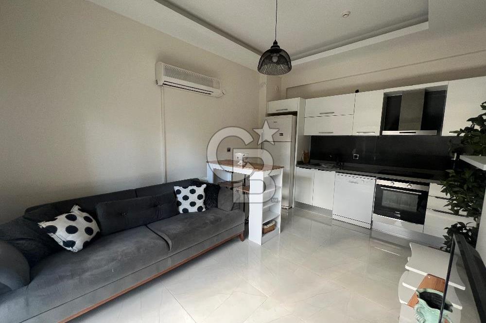 Bornova Avcılar Prestij’de 2+1 Full Eşyalı Kiracısız Satılık Daire