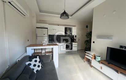 Bornova Avcılar Prestij’de 2+1 Full Eşyalı Kiracısız Satılık Daire