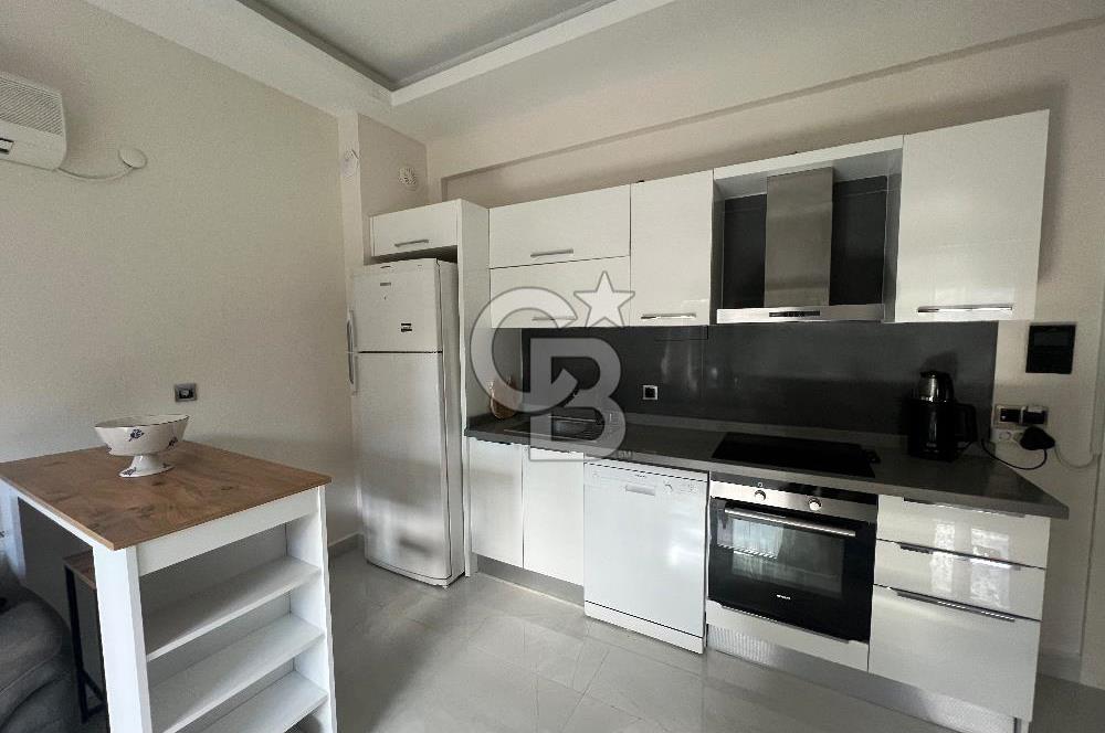 Bornova Avcılar Prestij’de 2+1 Full Eşyalı Kiracısız Satılık Daire