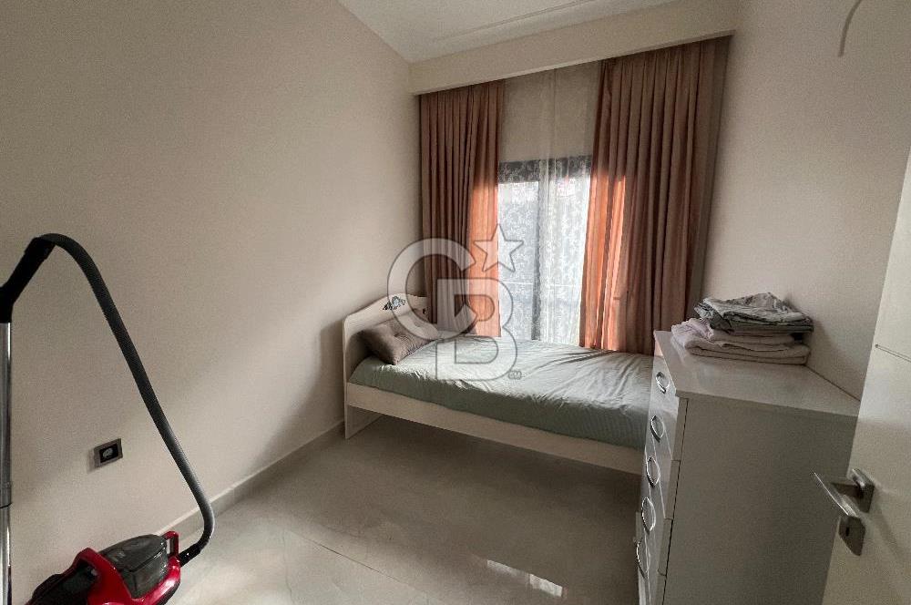Bornova Avcılar Prestij’de 2+1 Full Eşyalı Kiracısız Satılık Daire