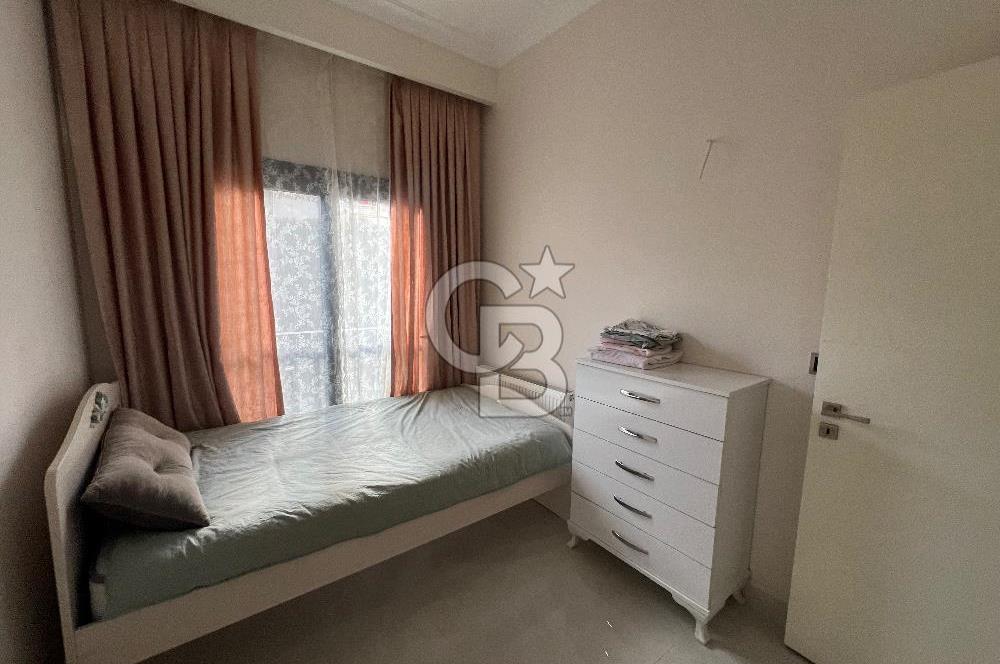Bornova Avcılar Prestij’de 2+1 Full Eşyalı Kiracısız Satılık Daire