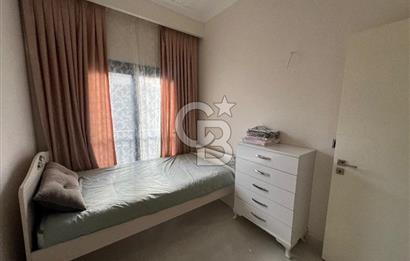 Bornova Avcılar Prestij’de 2+1 Full Eşyalı Kiracısız Satılık Daire