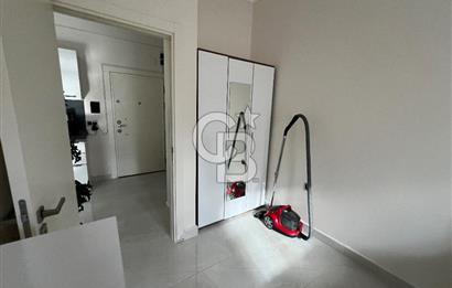 Bornova Avcılar Prestij’de 2+1 Full Eşyalı Kiracısız Satılık Daire
