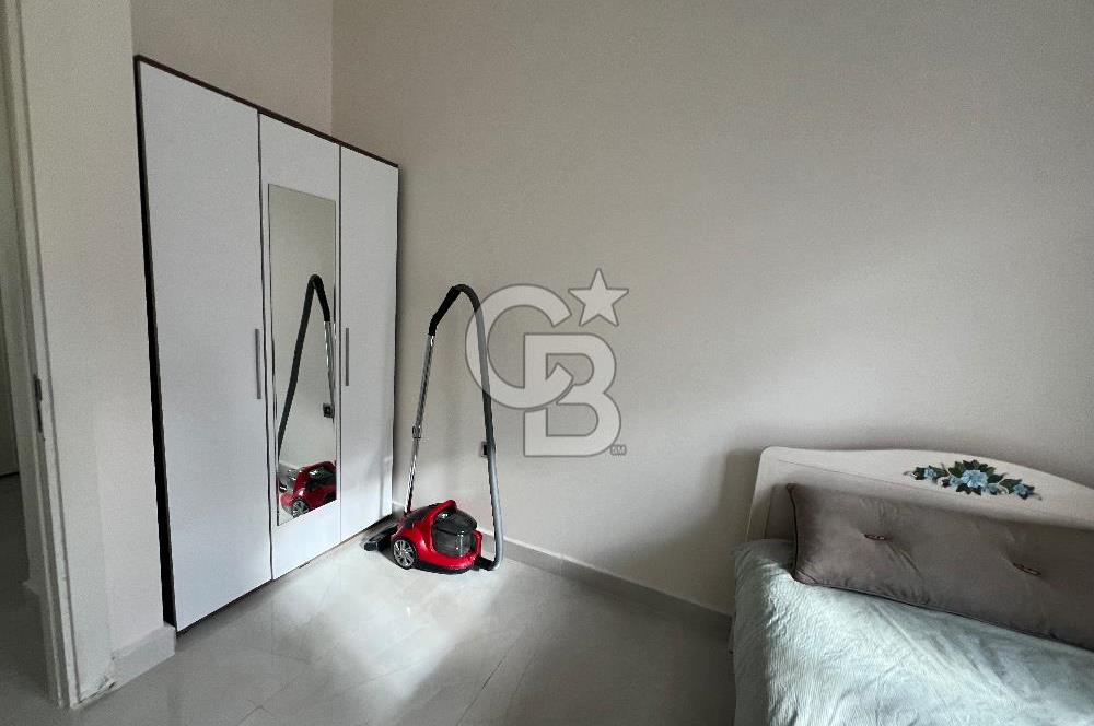 Bornova Avcılar Prestij’de 2+1 Full Eşyalı Kiracısız Satılık Daire