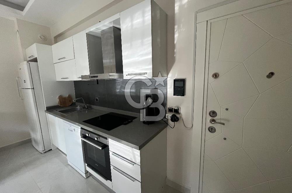 Bornova Avcılar Prestij’de 2+1 Full Eşyalı Kiracısız Satılık Daire