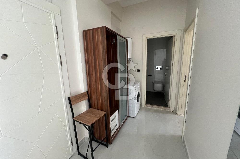 Bornova Avcılar Prestij’de 2+1 Full Eşyalı Kiracısız Satılık Daire