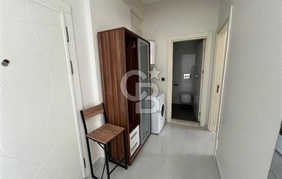 Bornova Avcılar Prestij’de 2+1 Full Eşyalı Kiracısız Satılık Daire