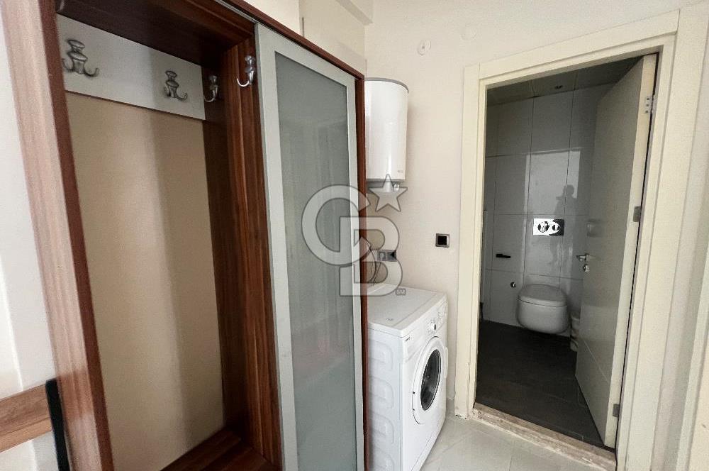 Bornova Avcılar Prestij’de 2+1 Full Eşyalı Kiracısız Satılık Daire